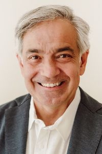 Image of Michael Hughes