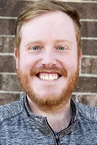 Image of Michael Malmborg