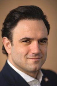 Image of Michael Marcantonio