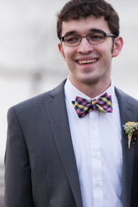 Image of Michael McGinnis