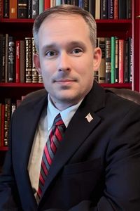 Image of Michael Nixon