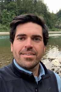 Image of Michael Nugent