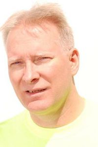 Image of Michael Nulty
