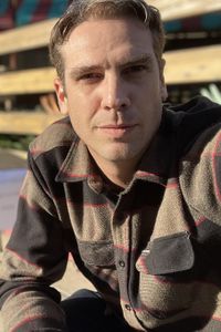 Image of Michael Oxford