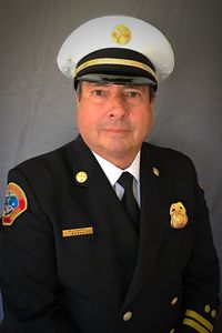Image of Michael Pacheco
