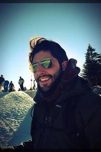 Image of Michael Ray