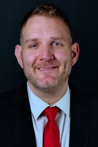 Image of Michael Ritter