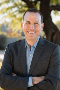 Image of Michael Sharkey