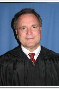 Image of J. Michael Sharp