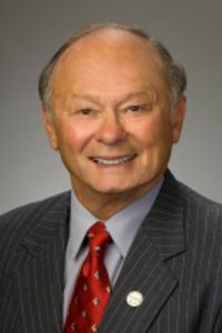 Image of Michael Sheehy