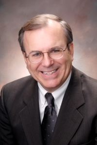 Image of Mike Sherzan