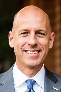 Image of Michael Stannard