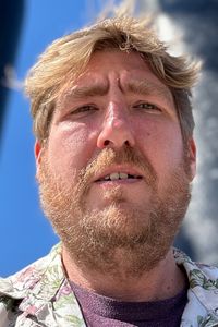 Image of Michael W. Barbine