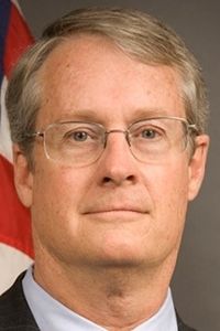 Image of Michael W. Williams
