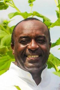 Image of Michael Addison
