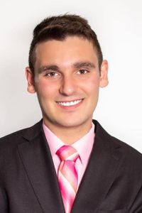 Image of Michael Baughman