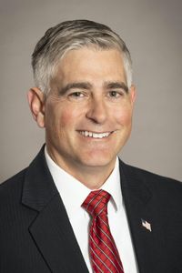Image of Michael Baumgartner