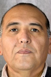 Image of Michael BlackWolf