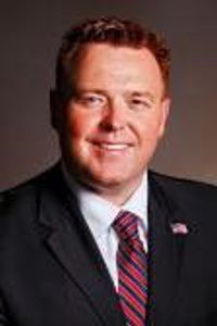 Image of Michael Buoy