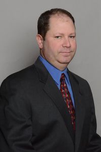 Image of Michael Burris