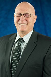 Image of Michael Byrne