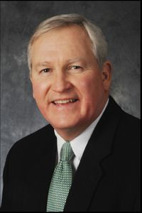 Image of Michael Castle