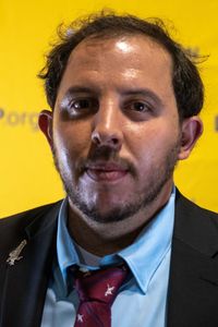 Image of Michael Cordova