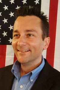 Image of Michael Countryman