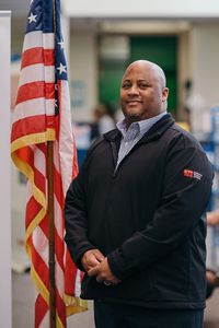 Image of Michael Deangelo Jackson