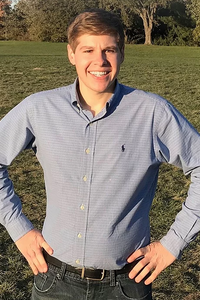 Image of Michael Davis