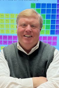 Image of Michael Day