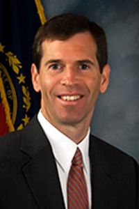 Image of Michael Delaney