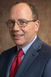 Image of Michael Dell