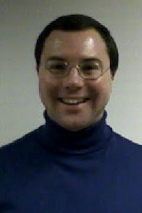 Image of Michael Dilger
