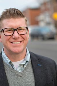 Image of Michael Doyle Jr.