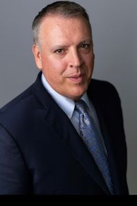 Image of Michael Duffin