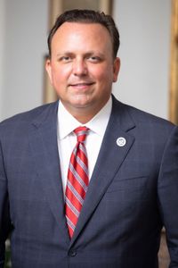 Image of Michael Echols