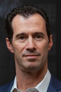 Image of Michael Eisner