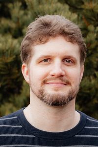 Image of Michael Fitzpatrick