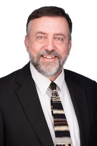 Image of Michael Fletcher