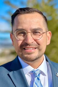 Image of Michael Garcia