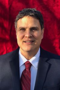 Image of Michael Gordon