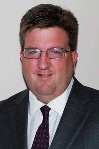 Image of Michael Harlow