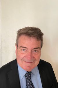 Image of Michael Hartt