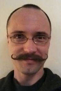 Image of Michael Hendricks