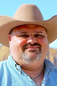 Image of Michael Hernandez