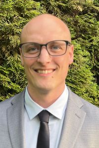 Image of Michael Holloman