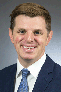 Image of Michael Howard