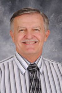 Image of Michael Hyland