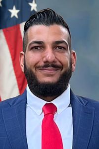 Image of Michael Ibrahim